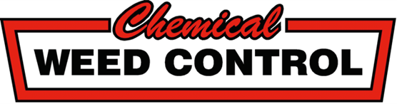 Chemical Weed Control Logo
