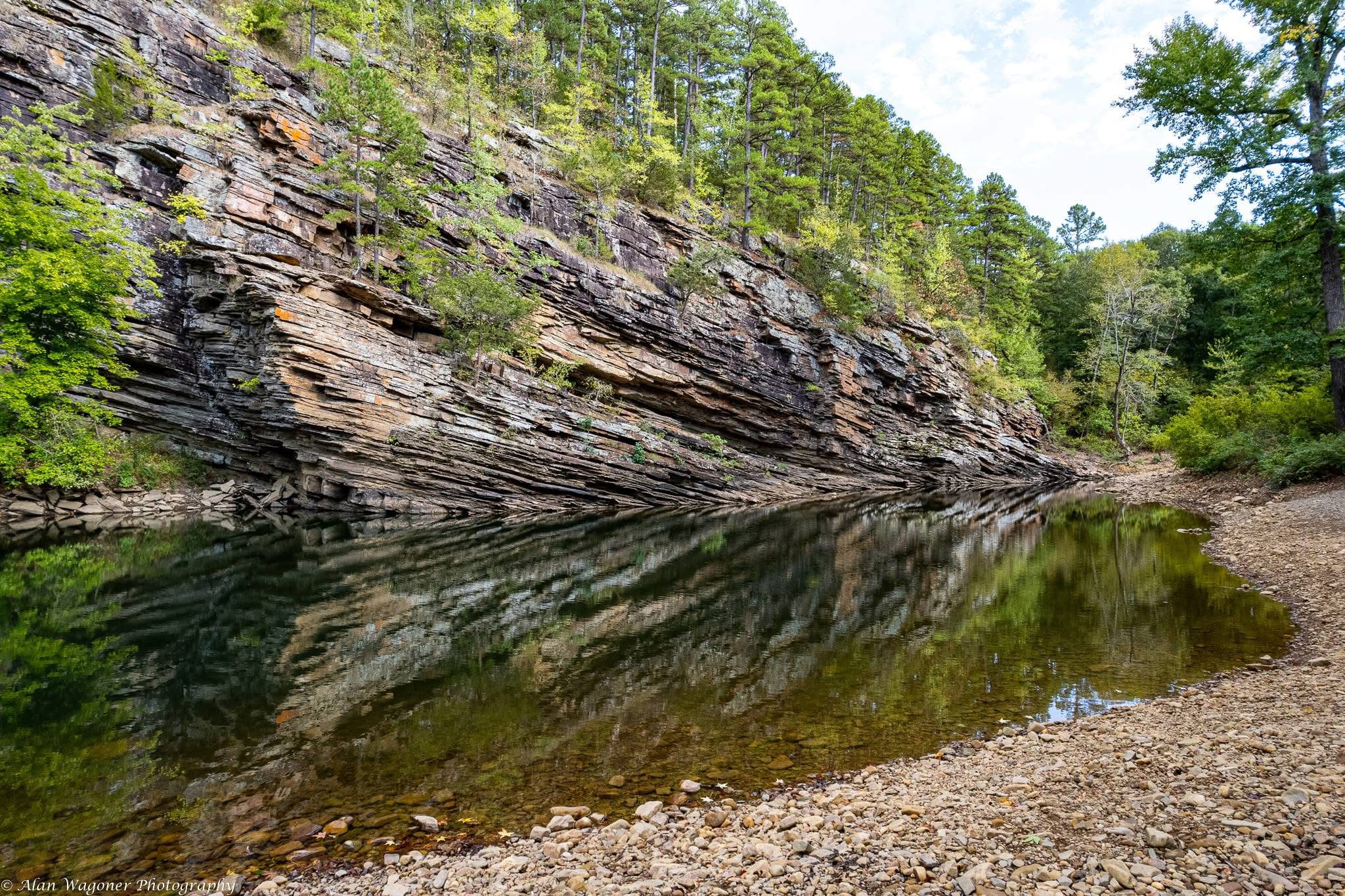 Jack Creek Recreation Area
