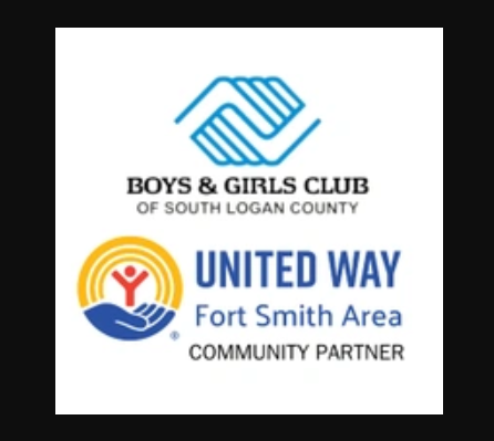 Boys & Girls Club of South Logan County Logo
