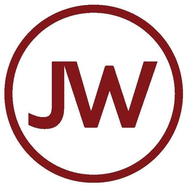 Circle JW General Store Logo