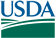 Dale Bumpers USDA Logo