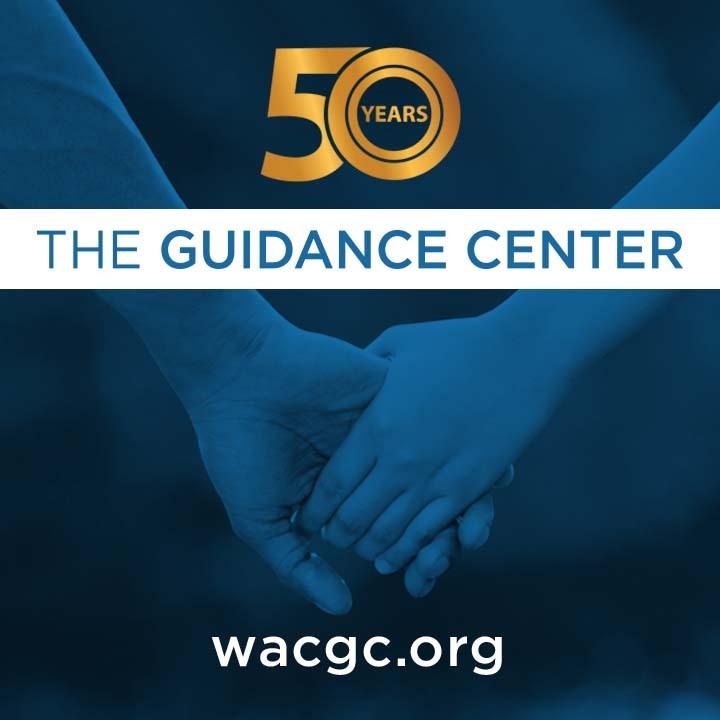 The Guidance Center Logo
