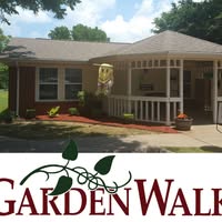Garden Walk Apartments Logo
