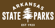 Mount Magazine State Park Logo