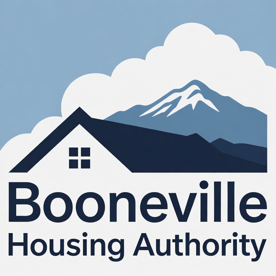 Booneville Housing Authority Logo